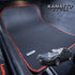 Kamatto Classic Proton Saga-Iswara (1992-2003) Car Floor Mat and Carpet